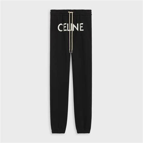 celine pantalon|Celine.